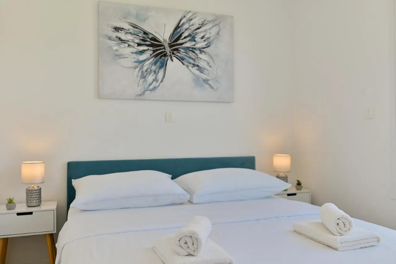 Apartment Jolie Split