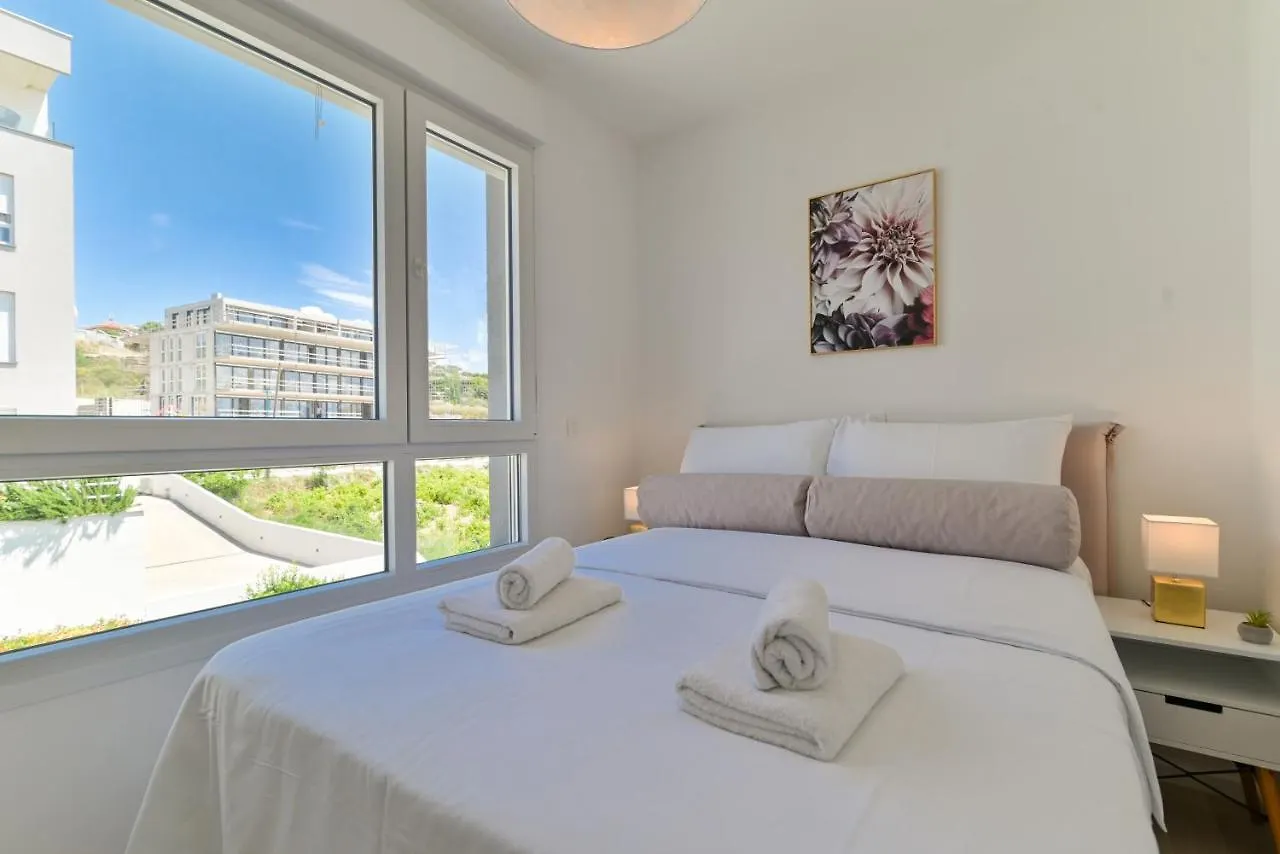 Apartment Jolie