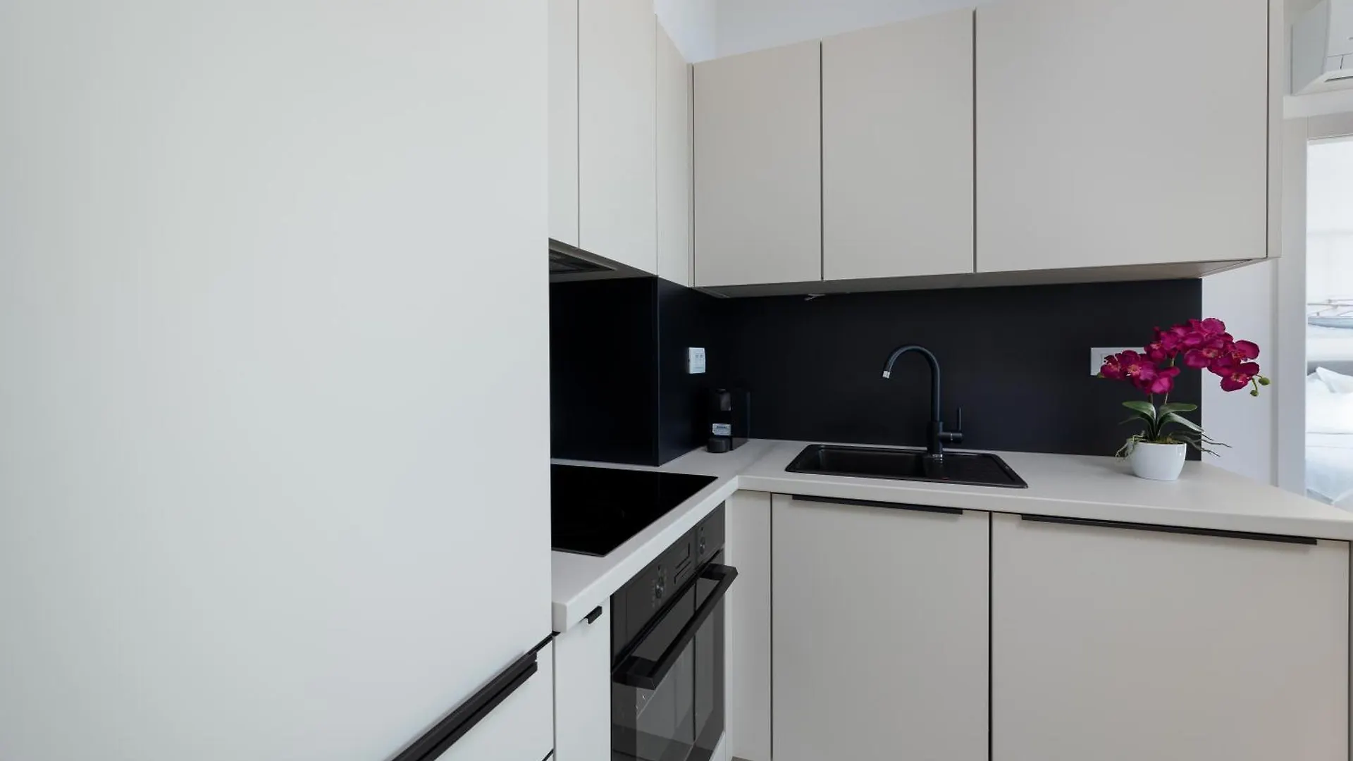 Apartment Jolie Split