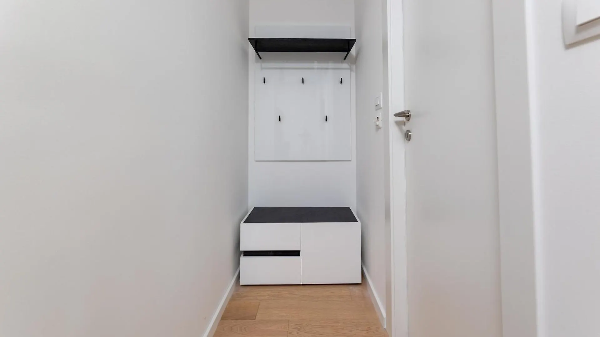 Apartment Jolie Split Croatia