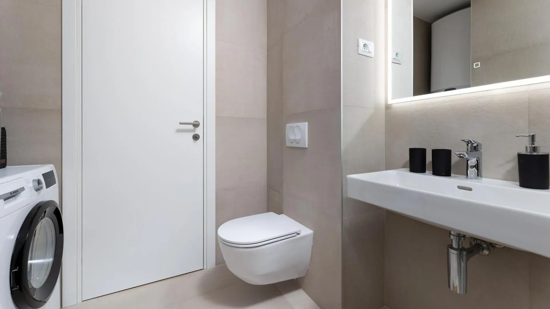Apartment Jolie  Split