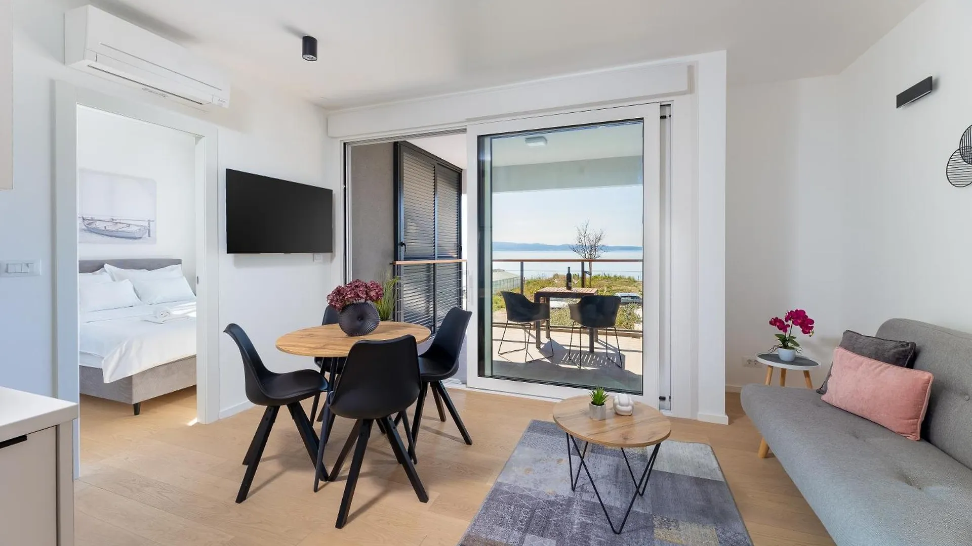 Apartment Jolie Croatia