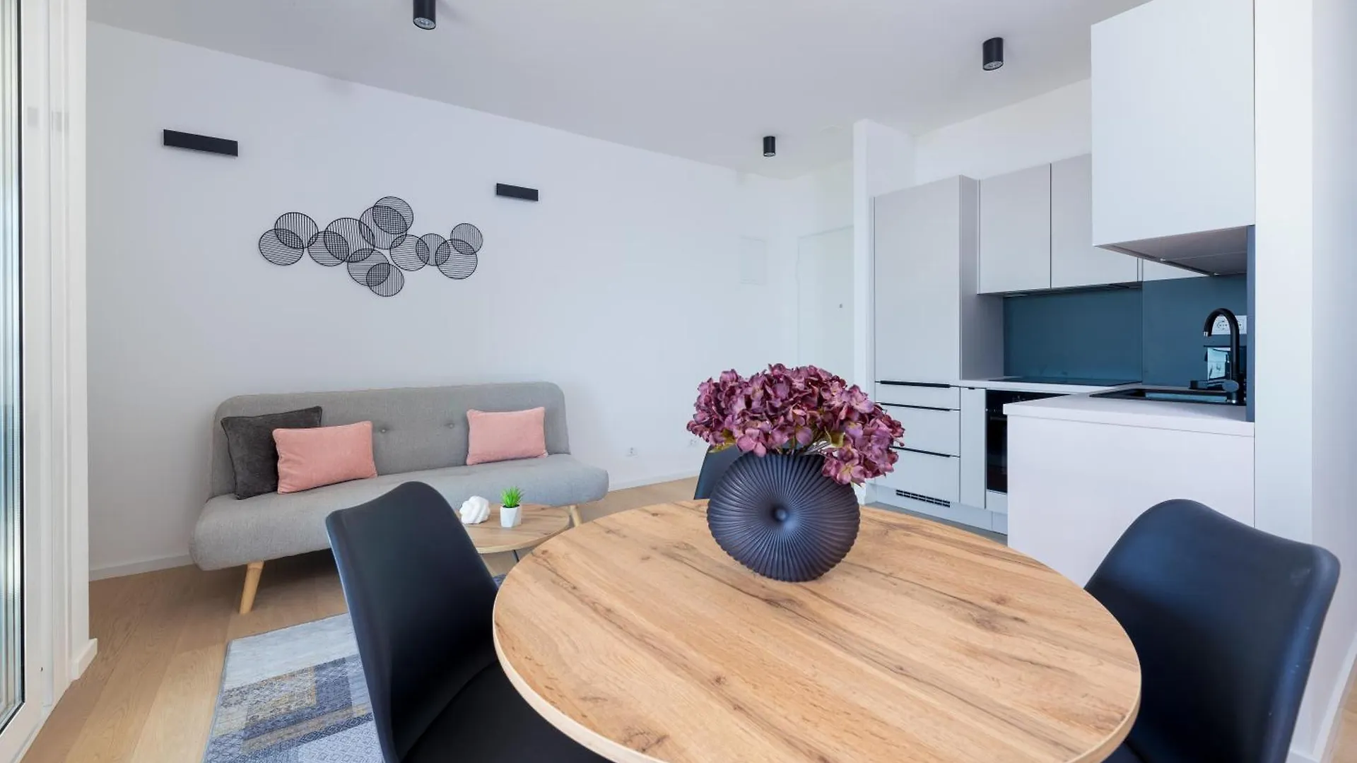 Apartment Jolie Split Croatia