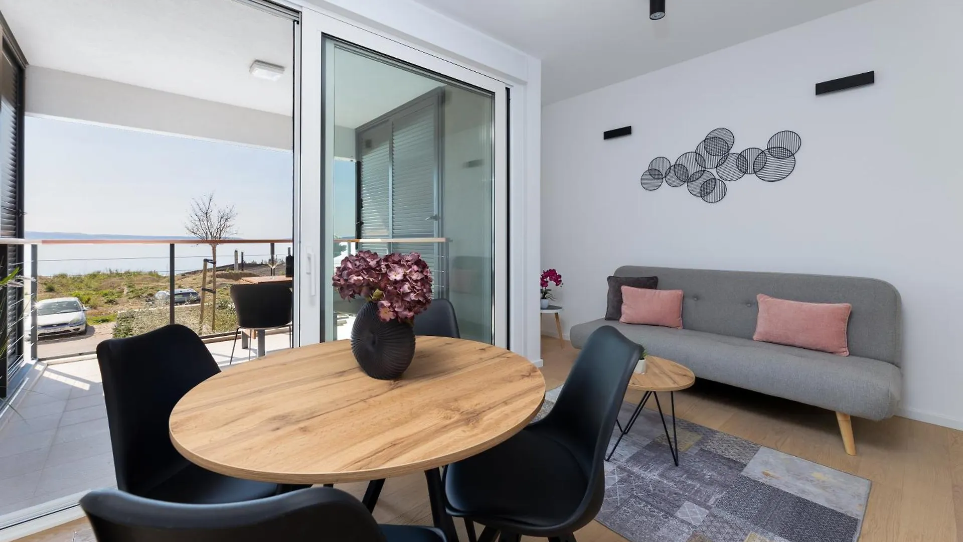 Apartment Jolie Split Croatia