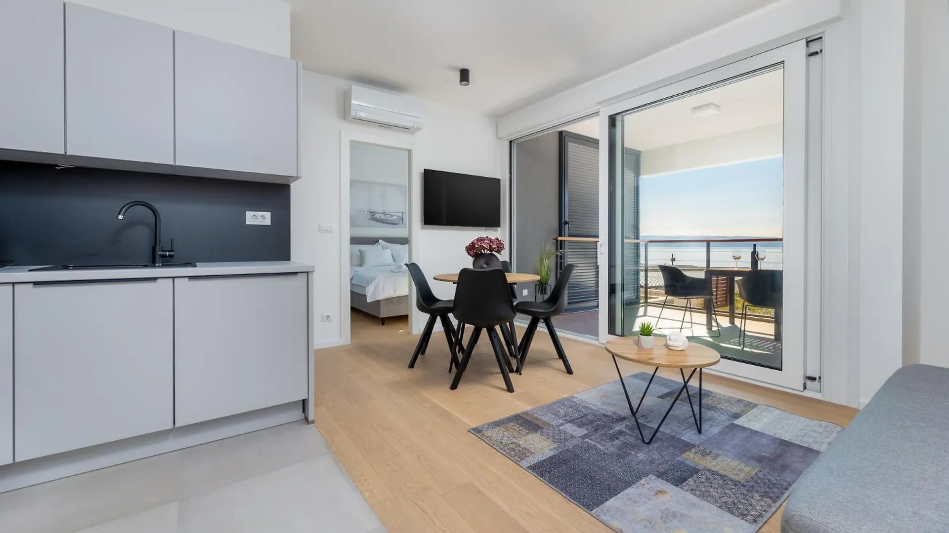 Apartment Jolie Split