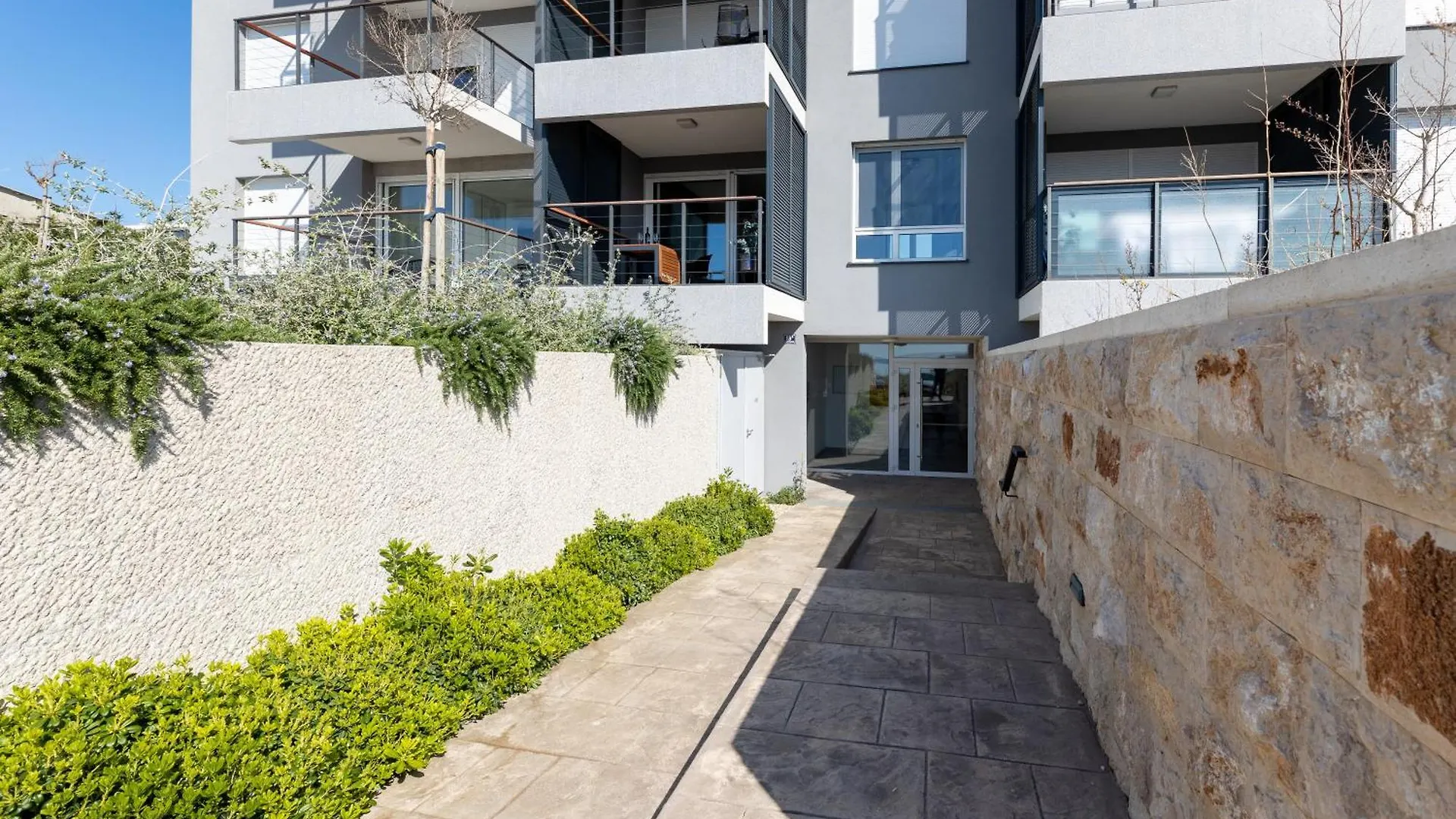 Apartment Jolie Split
