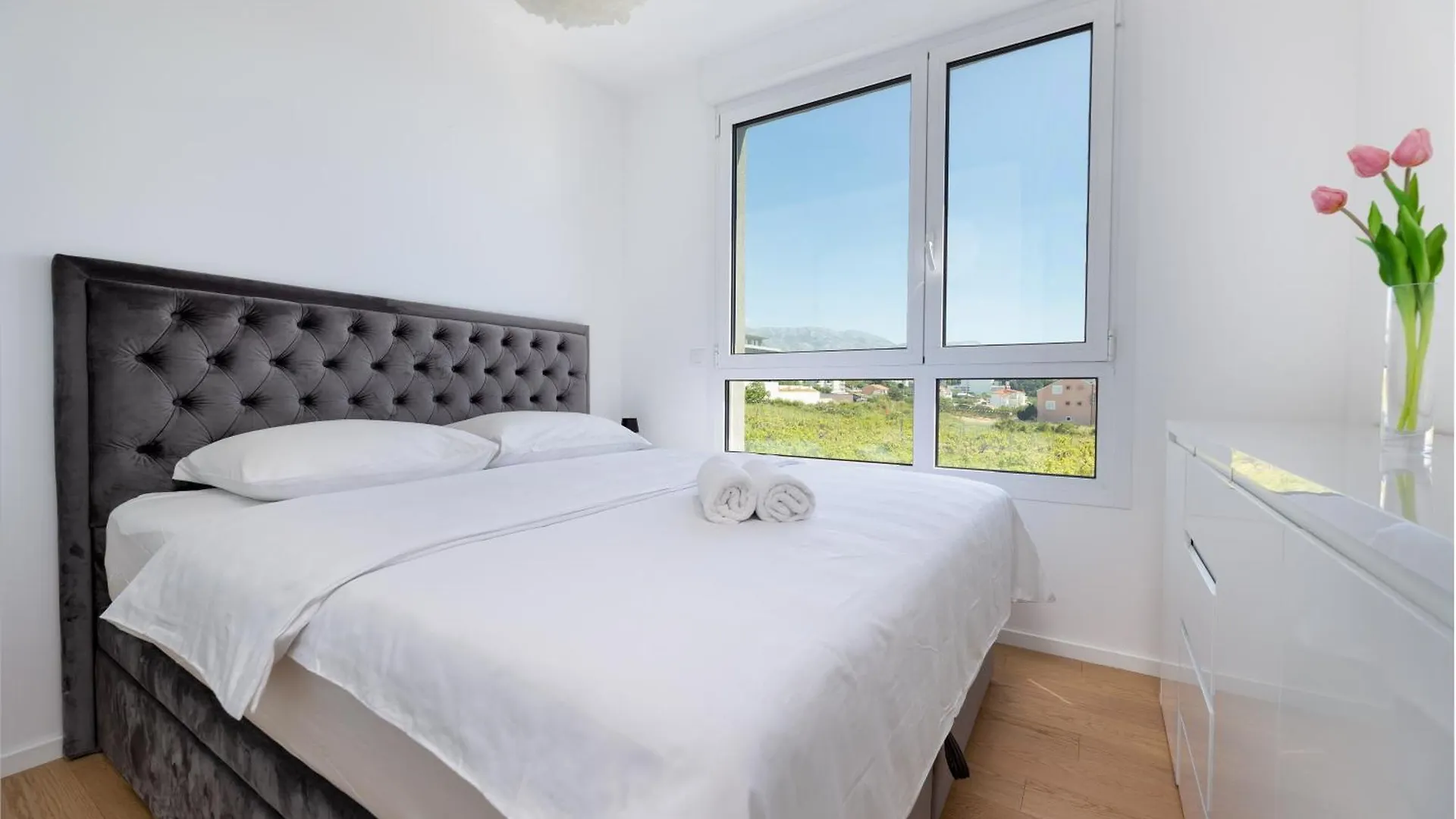 Apartment Jolie 0*, Split Croatia