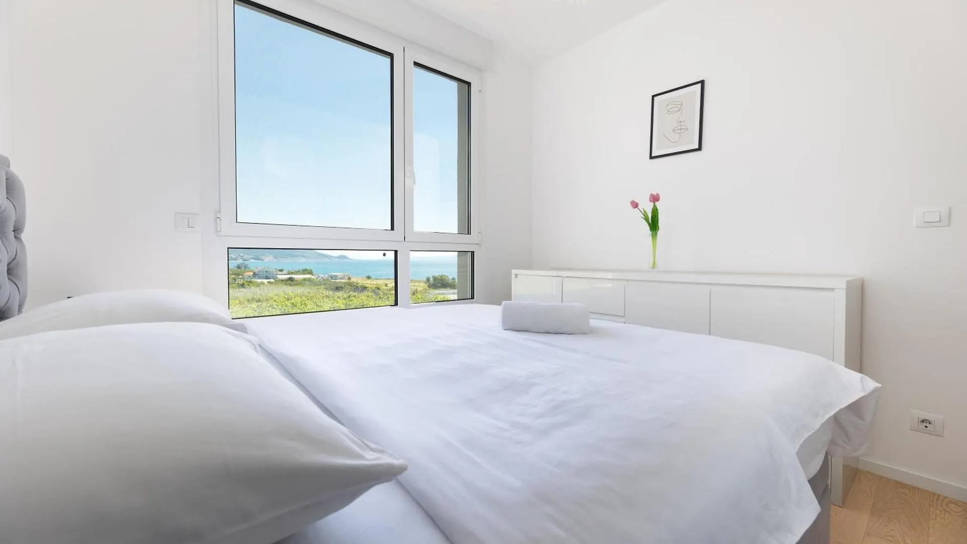 Apartment Jolie Croatia