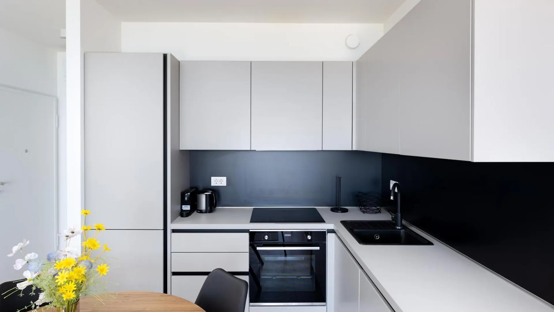 Apartment Jolie