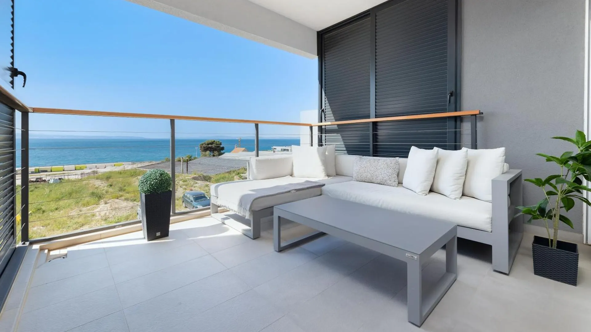 Apartment Jolie Split