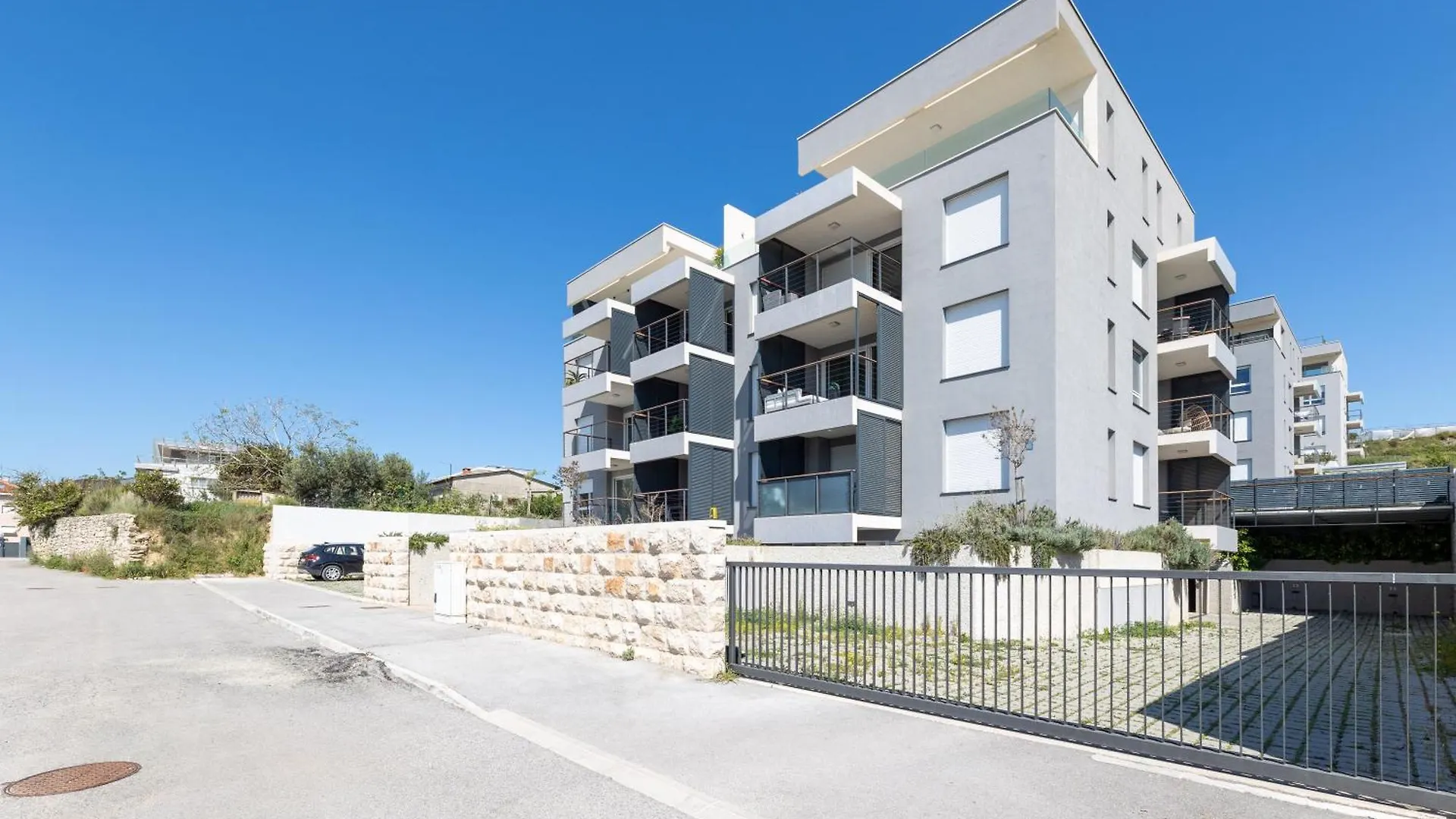 Apartment Jolie Split 0*,  Croatia