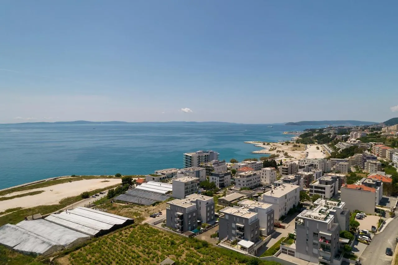 Apartment Jolie Split