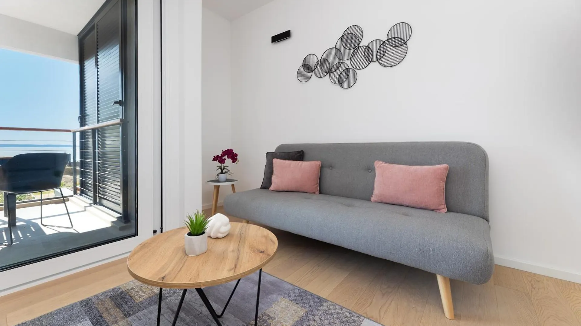 Apartment Jolie Split