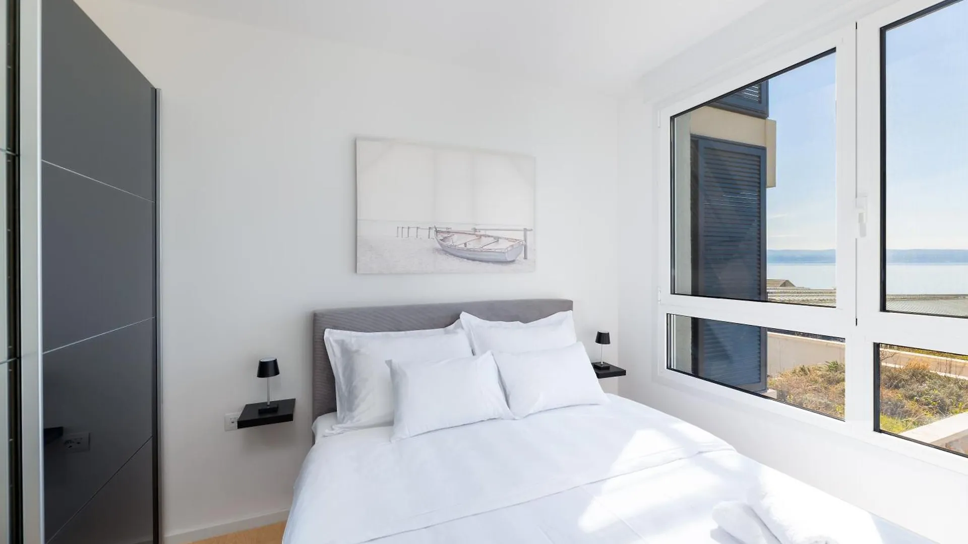 Apartment Jolie Split