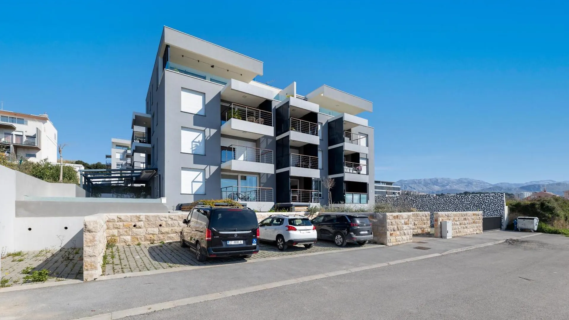 Apartment Jolie Split