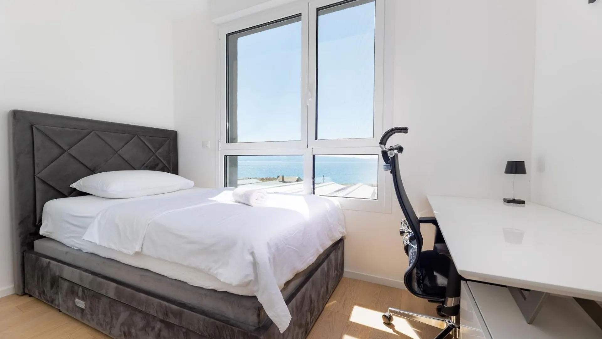 Apartment Jolie Split 0*,