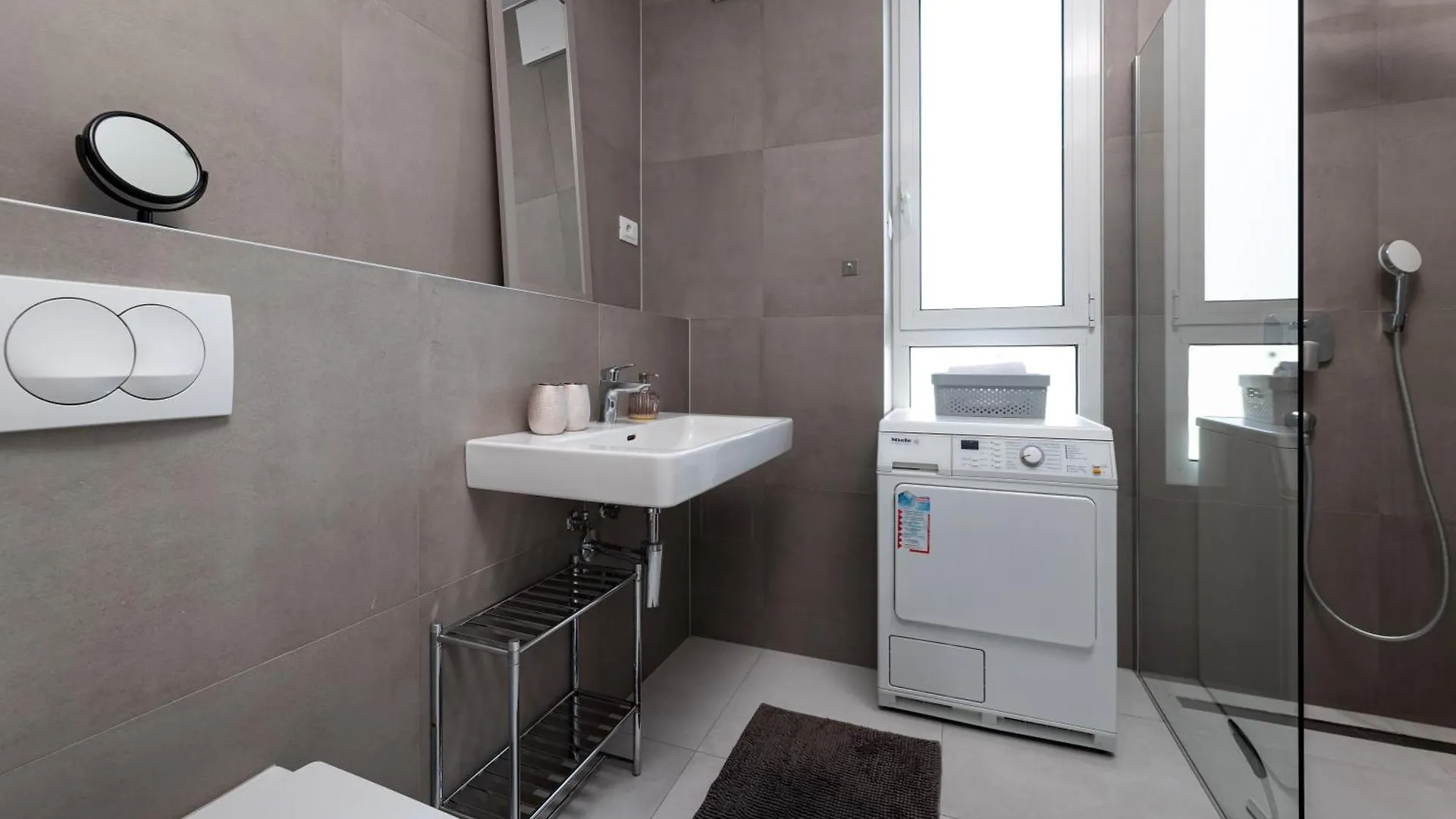 Apartment Jolie Split Croatia