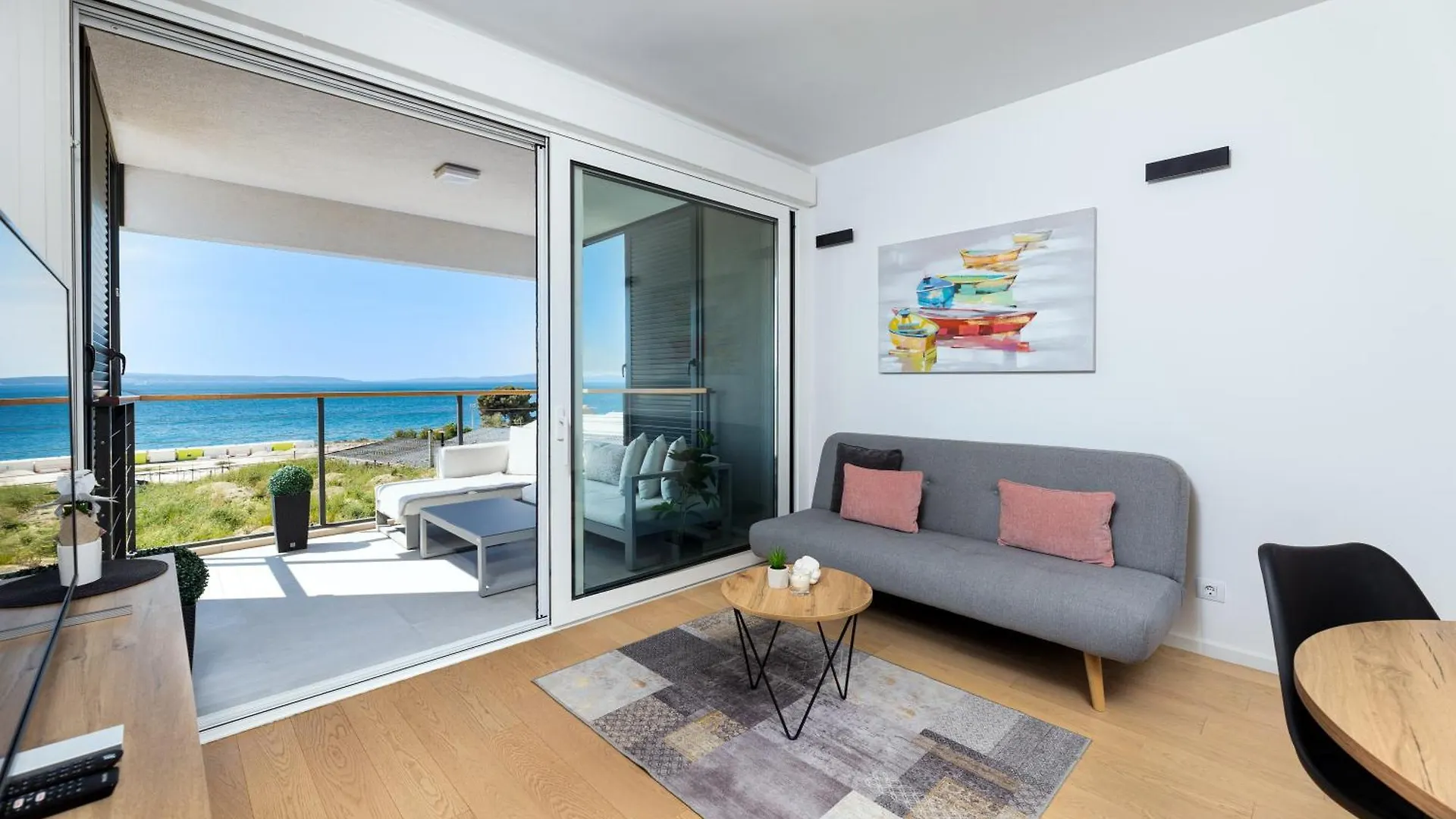 Apartment Jolie Split
