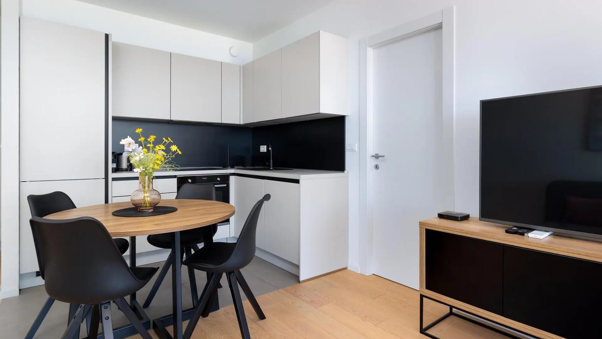 Apartment Jolie Split Croatia